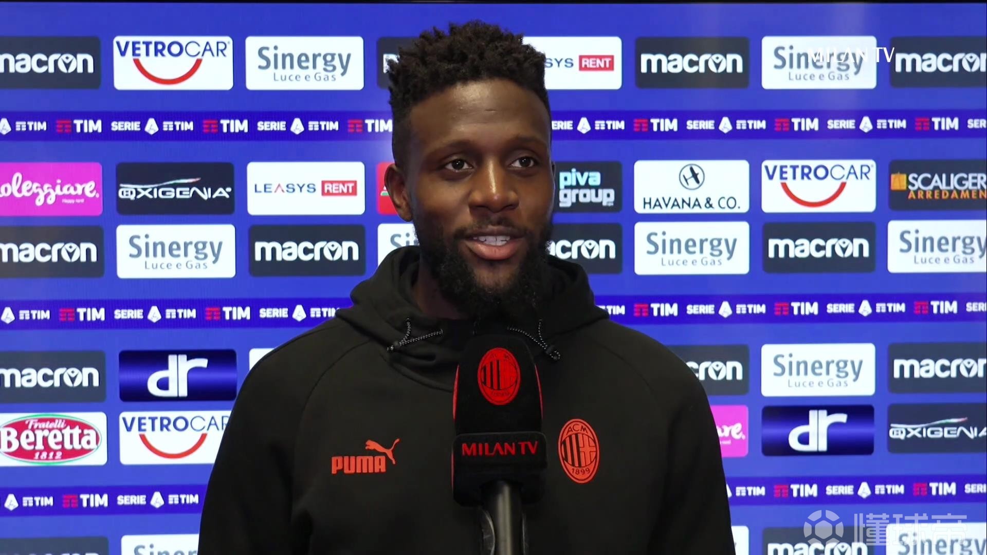 在意甲这个 在意甲这个